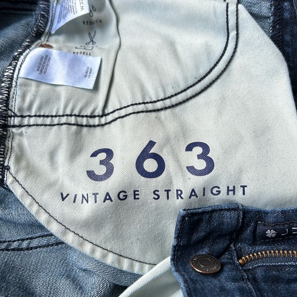 Lucky Brand 32x30 Jeans - Picture 8 of 8